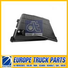 6205410303 Mercedes-Benz Battery Cover Body Parts Truck Parts